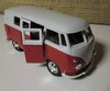 Classical modelbil VW bus