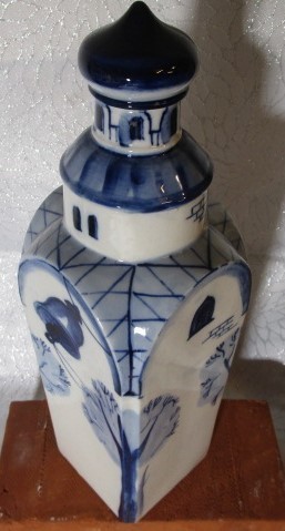 Porcelæn made in USSR