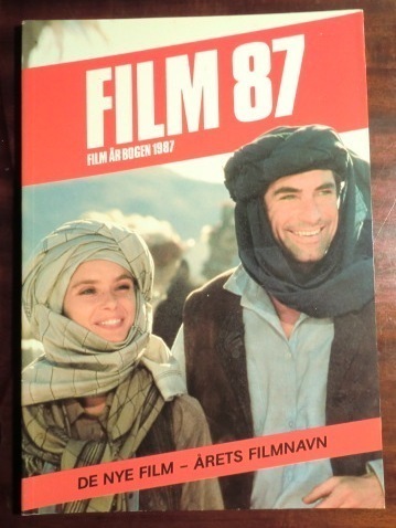 Filmårbogen 1987
