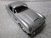 Modelbil Aston Martin DB5 1963