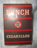 Gamle tobaksvarer, Punch Cigarillos