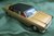 Corgi  Toys modelbil Lincoln Contineltal 1967